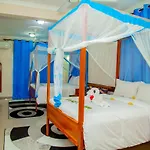 Pwani Beach Boutique Hotel Zanzibar